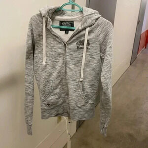 COPY - Roots hoody  with tumbhole